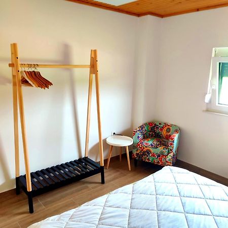 Apartma Kapelski Fant Sveti Jurij ob Scavnici Bagian luar foto