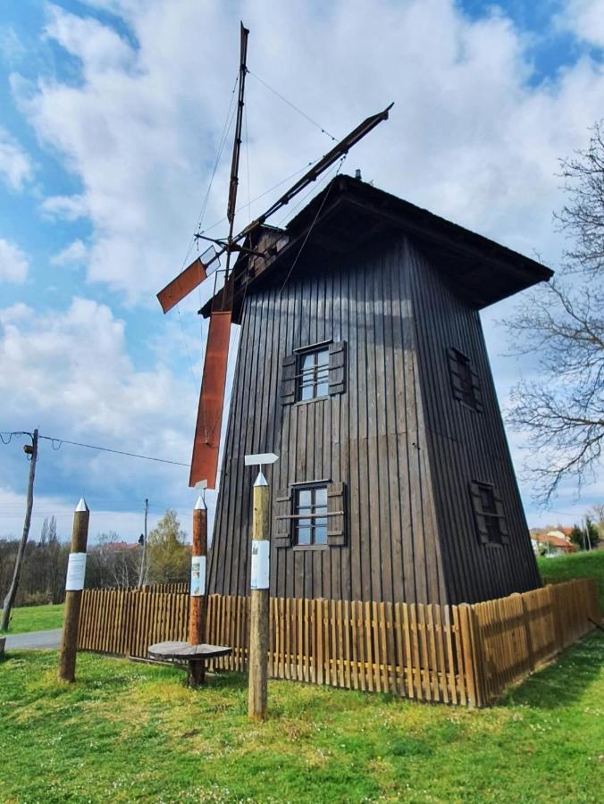 Apartma Kapelski Fant Sveti Jurij ob Scavnici Bagian luar foto