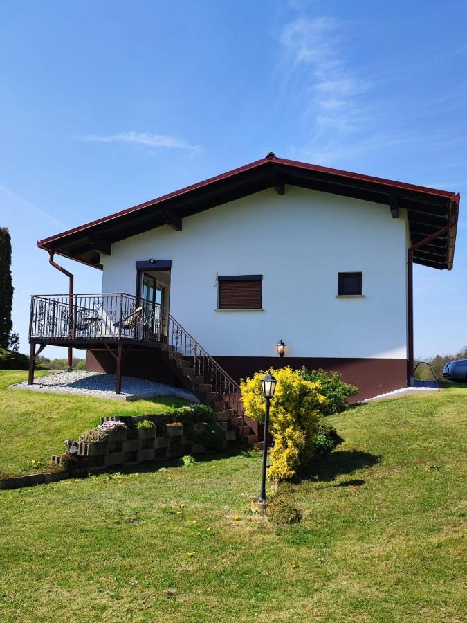 Apartma Kapelski Fant Sveti Jurij ob Scavnici Bagian luar foto