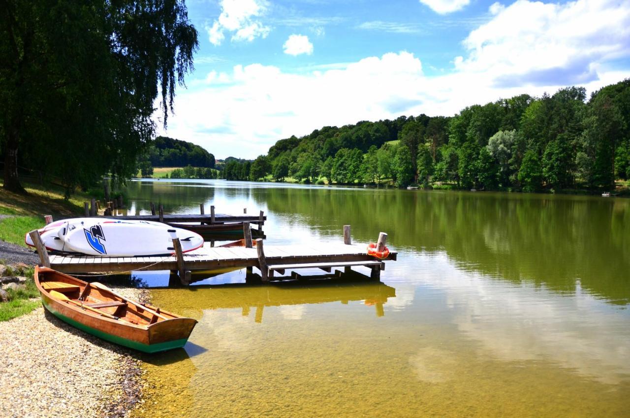 Apartma Kapelski Fant Sveti Jurij ob Scavnici Bagian luar foto