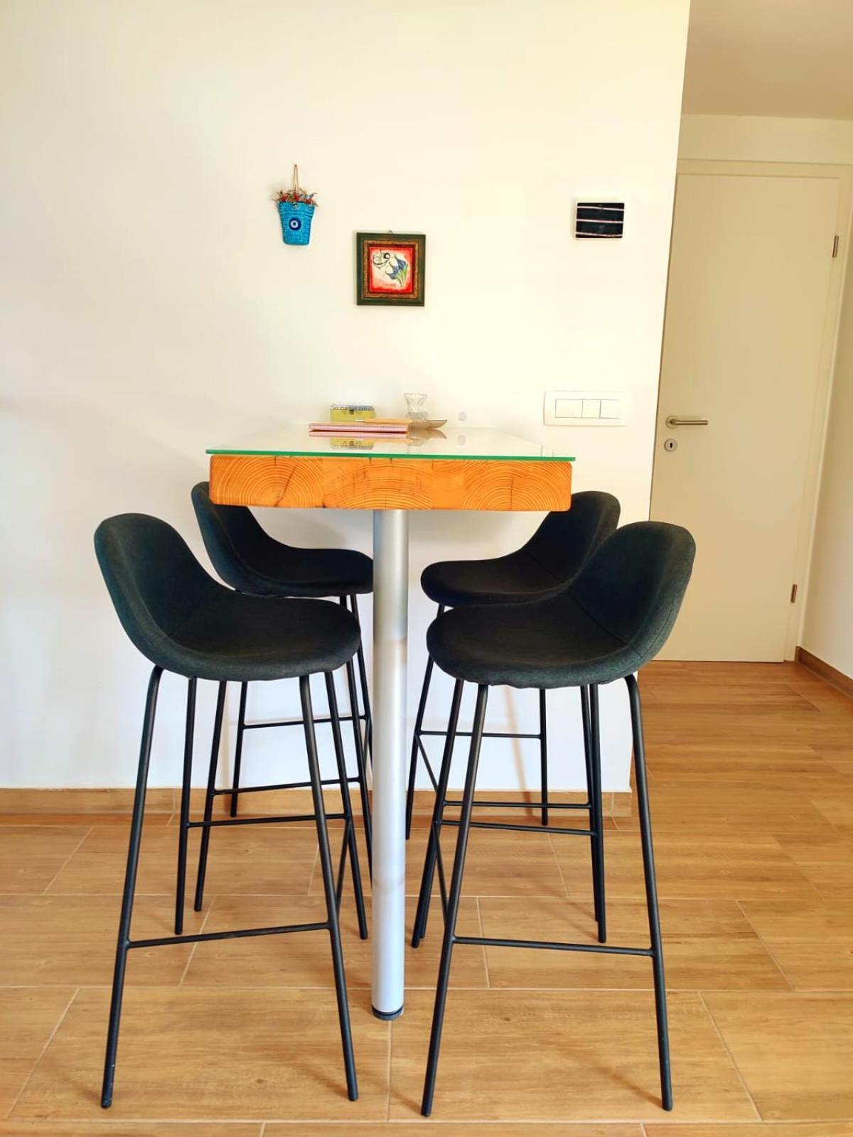 Apartma Kapelski Fant Sveti Jurij ob Scavnici Bagian luar foto