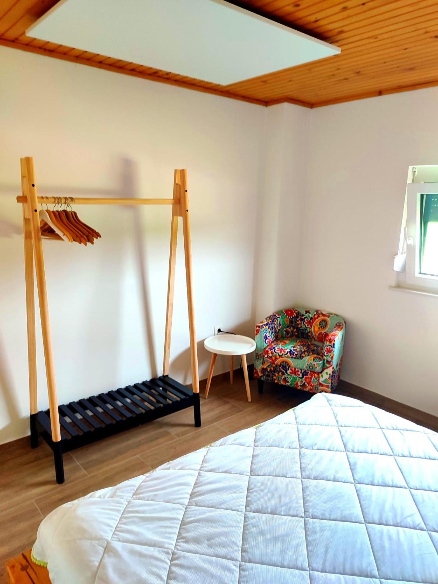 Apartma Kapelski Fant Sveti Jurij ob Scavnici Bagian luar foto