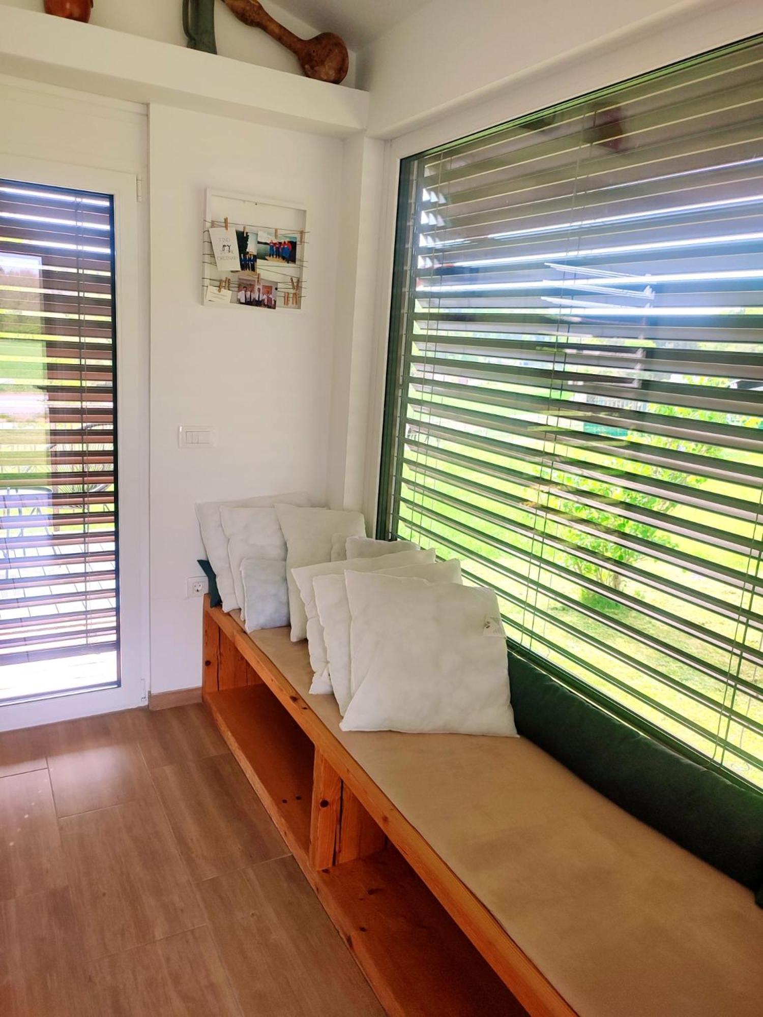 Apartma Kapelski Fant Sveti Jurij ob Scavnici Bagian luar foto